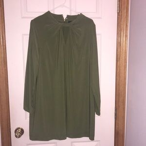 Cynthia Steffe dress